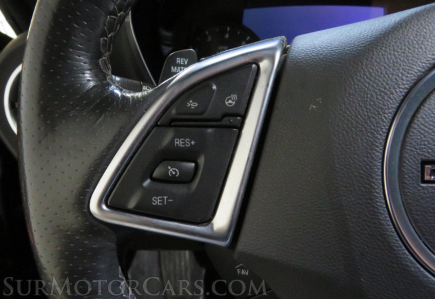 2019 Chevrolet Camaro - Image 30