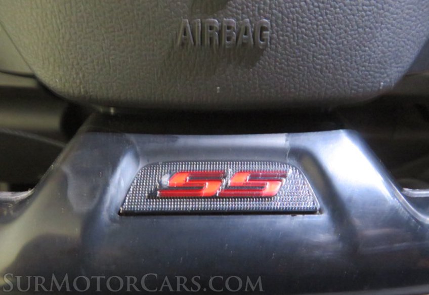 2019 Chevrolet Camaro - Image 32