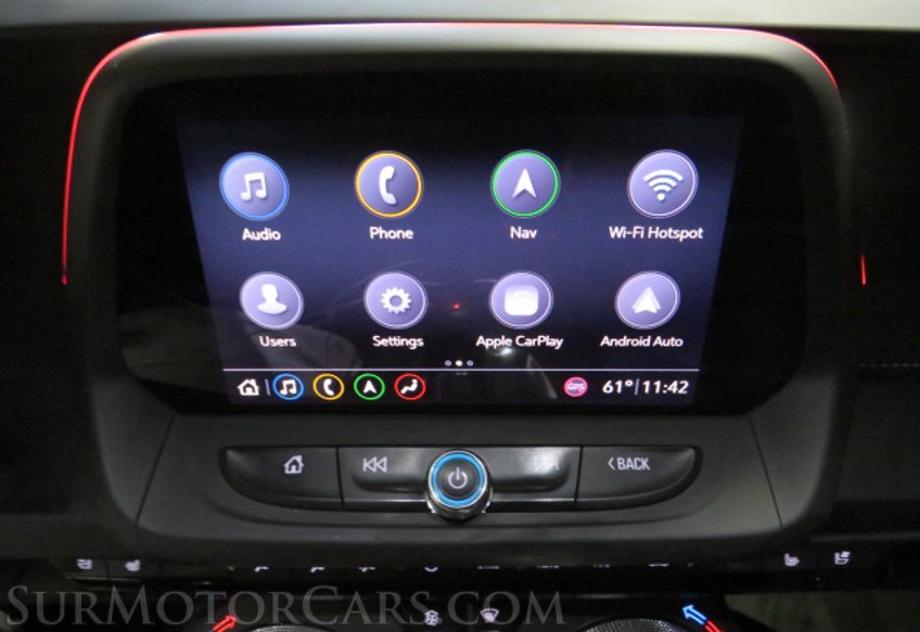 2019 Chevrolet Camaro - Image 39