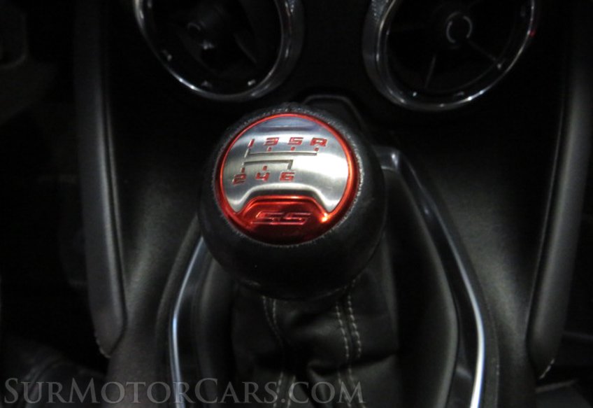 2019 Chevrolet Camaro - Image 44