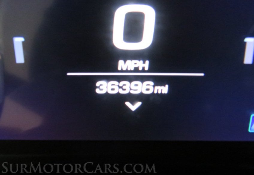 2019 Chevrolet Camaro - Image 46