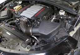 2019 Chevrolet Camaro - Image 52