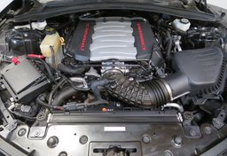 2019 Chevrolet Camaro - Image 50