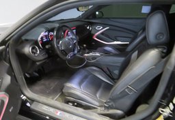 2019 Chevrolet Camaro - Image 23