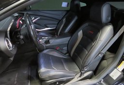 2019 Chevrolet Camaro - Image 21