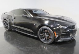 2019 Chevrolet Camaro - Image 1