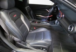 2019 Chevrolet Camaro - Image 22