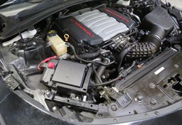 2019 Chevrolet Camaro - Image 51