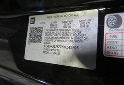 2019 Chevrolet Camaro - Image 49