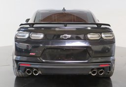 2019 Chevrolet Camaro - Image 10