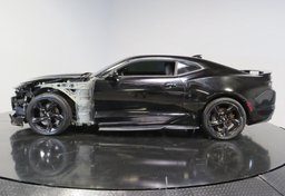 2019 Chevrolet Camaro - Image 12