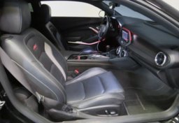 2019 Chevrolet Camaro - Image 24