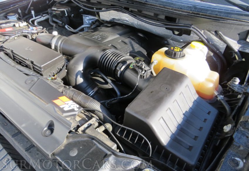 2014 Ford F-150 - Image 53