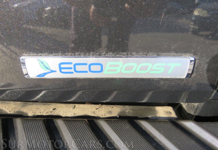 2014 Ford F-150 - Image 20