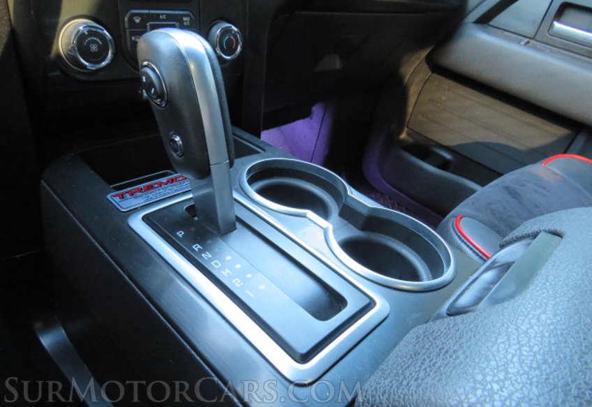 2014 Ford F-150 - Image 34