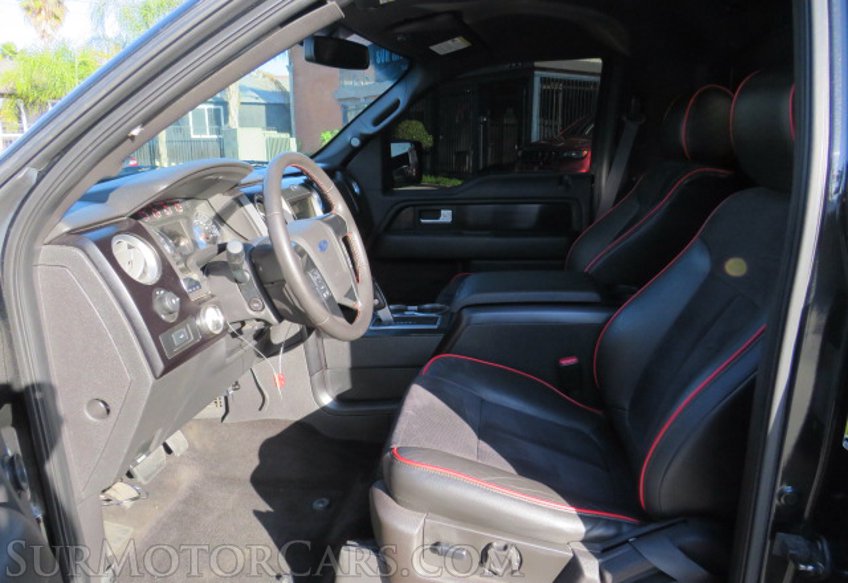 2014 Ford F-150 - Image 26