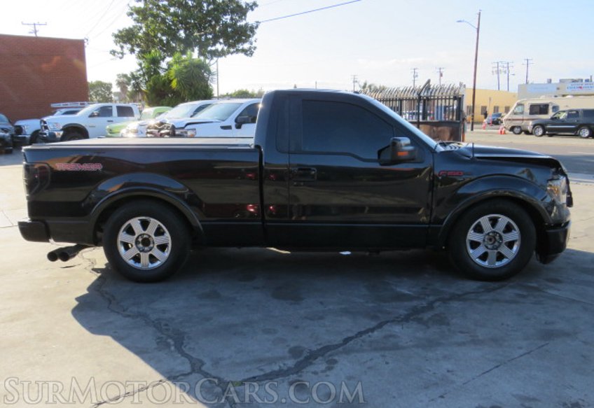 2014 Ford F-150 - Image 6