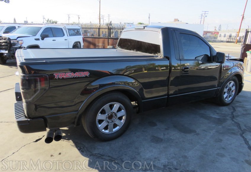 2014 Ford F-150 - Image 10