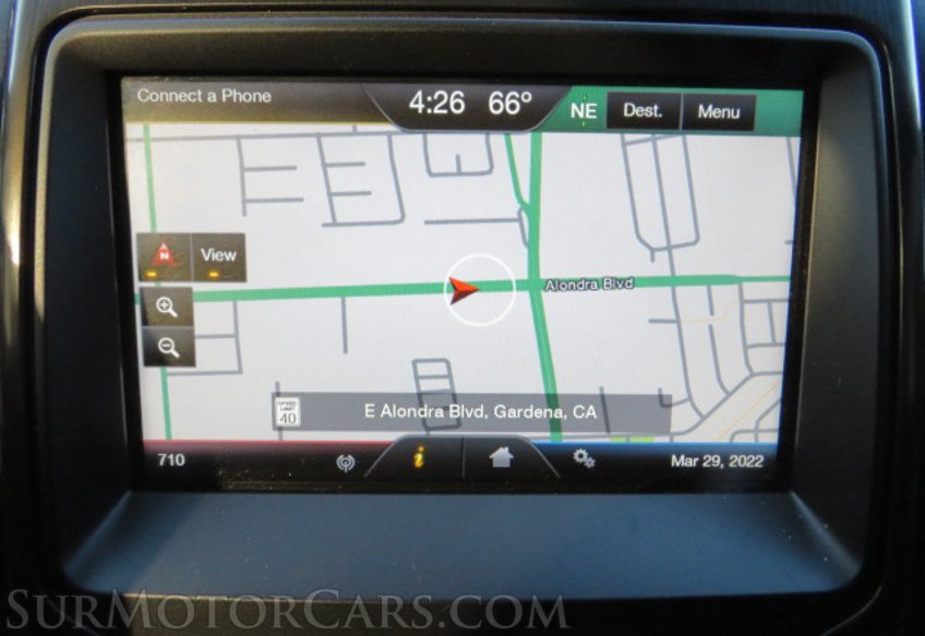 2014 Ford F-150 - Image 29