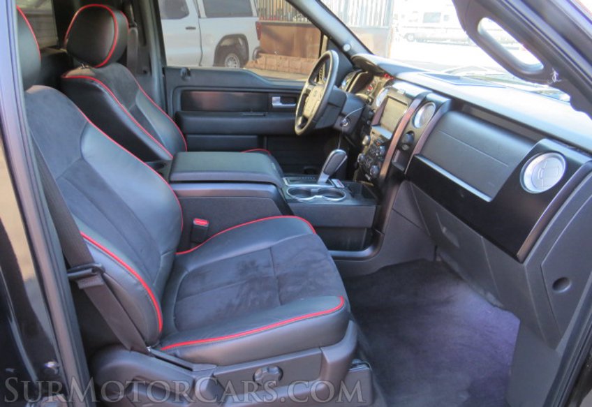 2014 Ford F-150 - Image 25