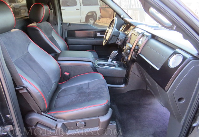 2014 Ford F-150 - Image 23