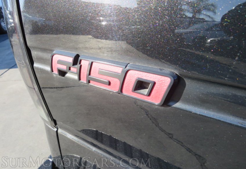 2014 Ford F-150 - Image 18