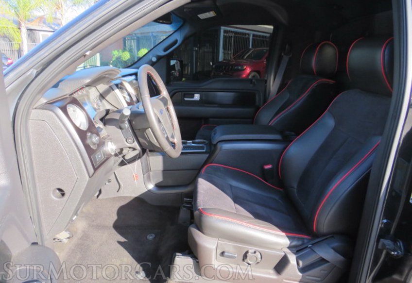 2014 Ford F-150 - Image 24