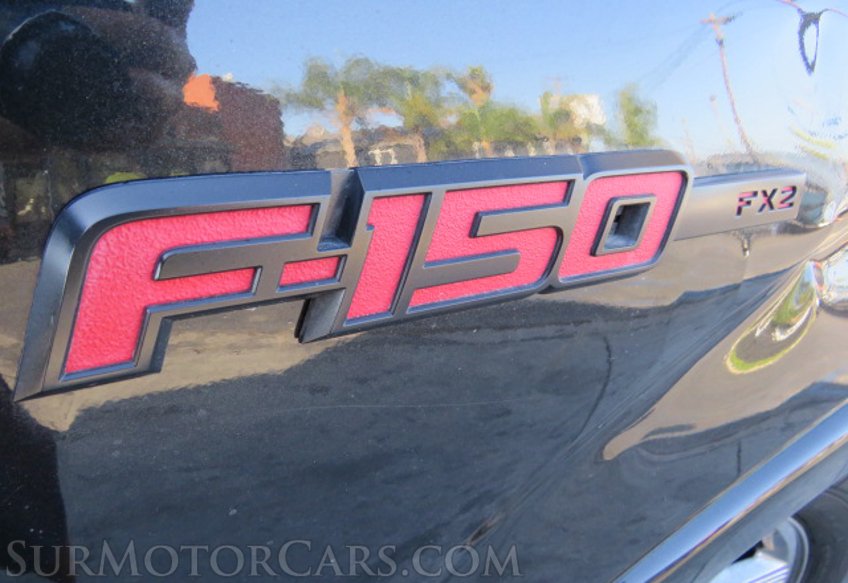 2014 Ford F-150 - Image 17