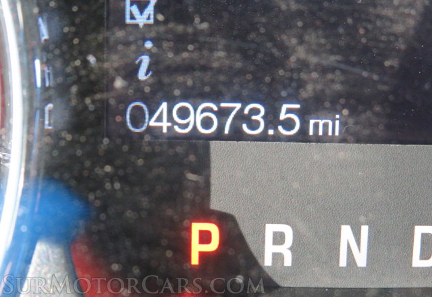 2014 Ford F-150 - Image 27