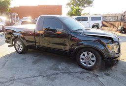 2014 Ford F-150 - Image 2