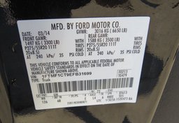 2014 Ford F-150 - Image 49