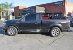 2014 Ford F-150 - Image 5