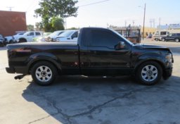 2014 Ford F-150 - Image 6