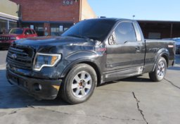 2014 Ford F-150 - Image 3