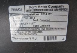 2014 Ford F-150 - Image 50