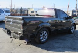 2014 Ford F-150 - Image 8