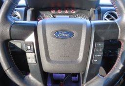 2014 Ford F-150 - Image 35