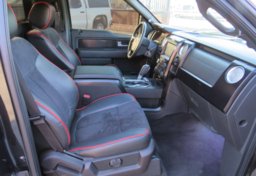 2014 Ford F-150 - Image 25