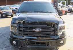 2014 Ford F-150 - Image 14