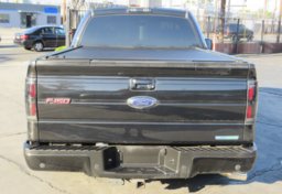 2014 Ford F-150 - Image 11