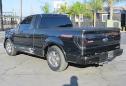 2014 Ford F-150 - Image 7