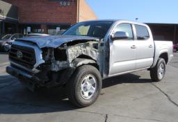 Thumbnail of 2022 Toyota Tacoma