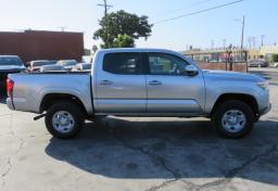 Thumbnail of 2022 Toyota Tacoma