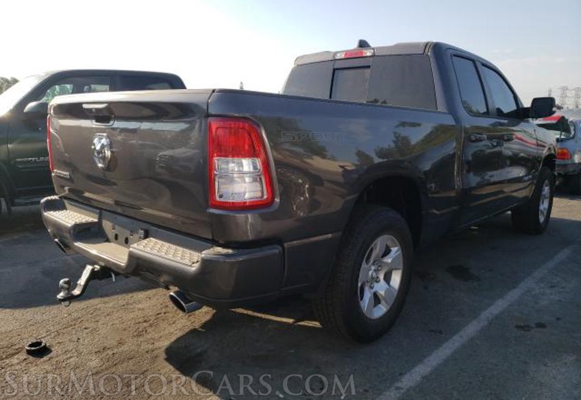 2021 Ram 1500 - Image 3