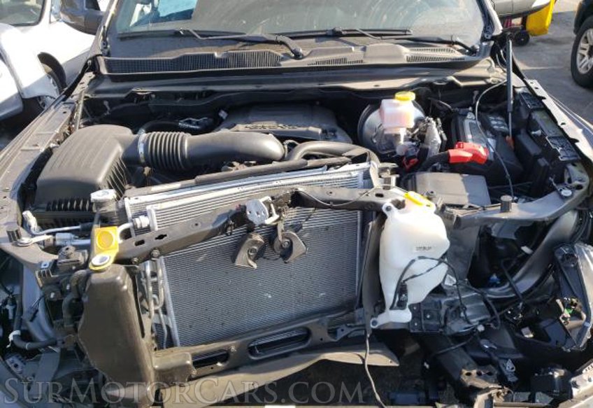 2021 Ram 1500 - Image 8