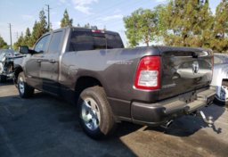 2021 Ram 1500 - Image 4