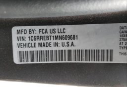 2021 Ram 1500 - Image 9