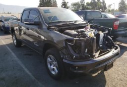 2021 Ram 1500 - Image 1