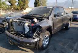 2021 Ram 1500 - Image 2
