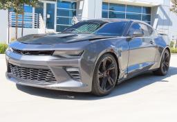 Thumbnail of 2017 Chevrolet Camaro